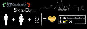Speed Date